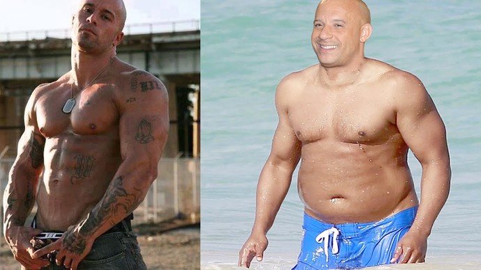 (Not what you think!) Do people on the left or the column on the right appeal more to you for whatever reason?