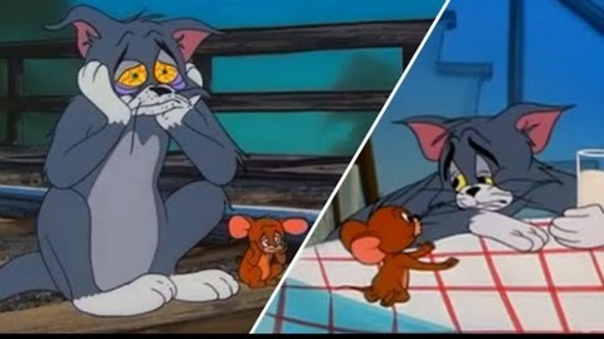 What Do You Think About Tom And Jerry's Final Episode?