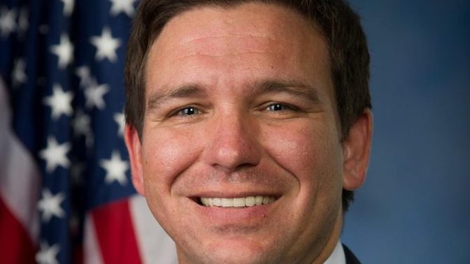 If DeSantis were to be elected our next President, do you think he would be as provocative as Trump?