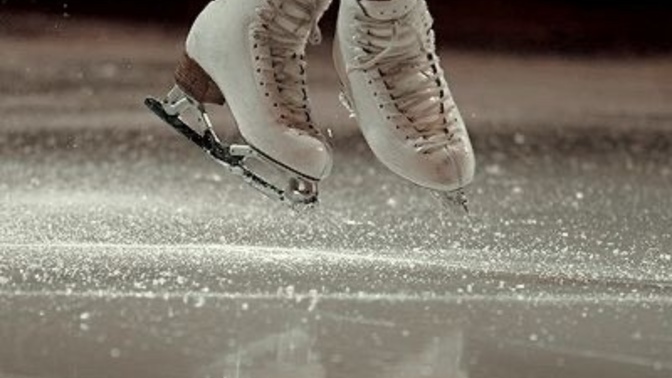 How good you are at skating?