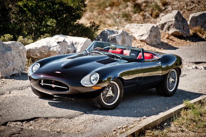 Which of these cars from Simon Cowells collection is your favorite?