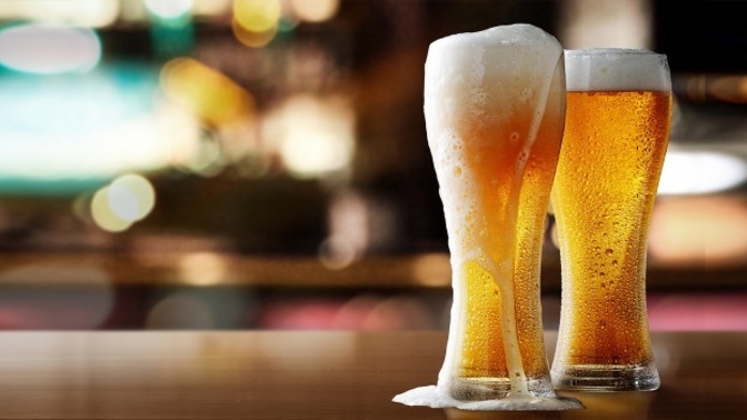 If a girl invites me to have a drink with her, does that mean she wants to have sex with me?