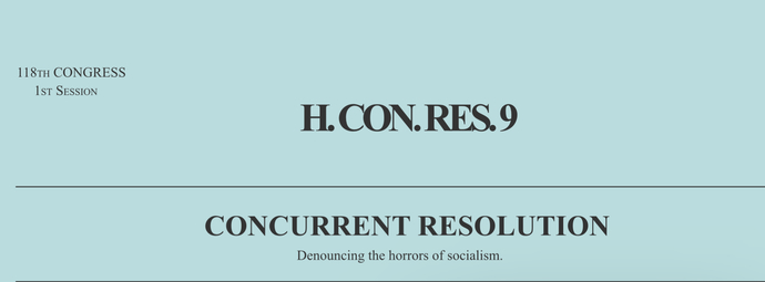 Do you know what Socialism is?