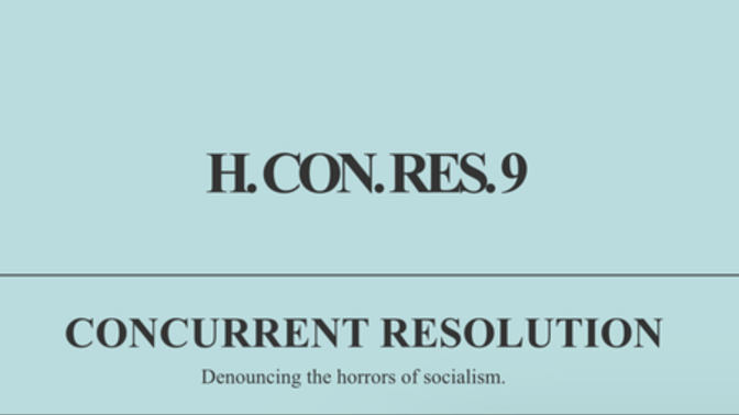 Do you know what Socialism is?