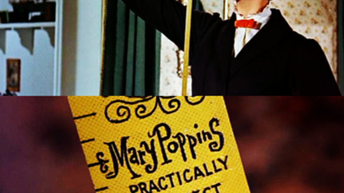 Do you wish you were perfect?