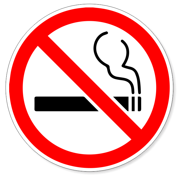 Would you date a smoker?