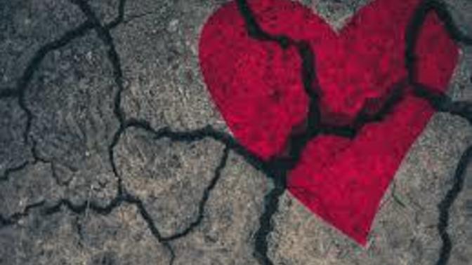 Valentines day always sucks?