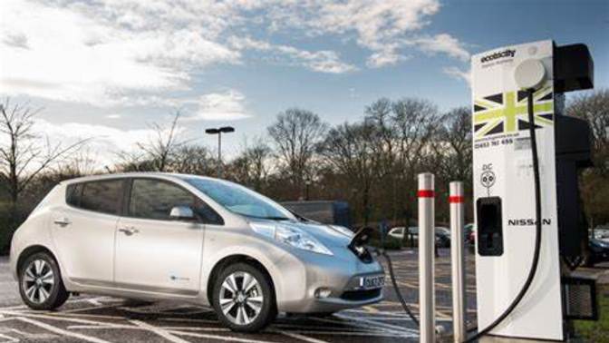 Would you buy an electric powered car?