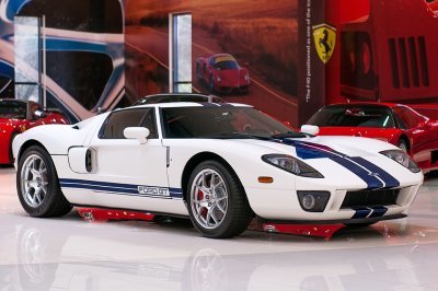 Which of these cars from Sheikh Sultan bin Zayed bin Sultan Al Nahyans collection is your favorite?