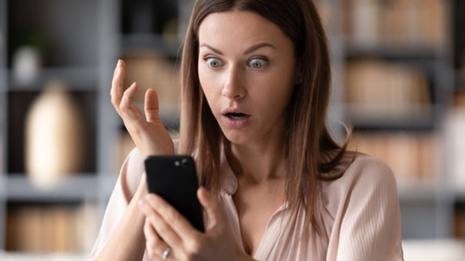 How would you respond to an ex wishing you a Happy Valentines Day via text?