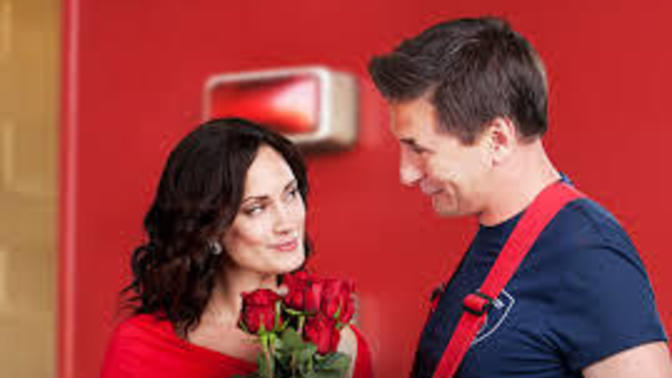 When do you ask someone to be your valentine?