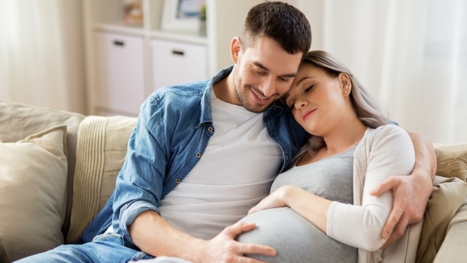 Do you feel bad for this guy that is with a pregnant girl that is not even his baby?