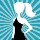 Do some girls become unattractive when they wear ponytails/cut their hair really short, or are those girls usually unattractive to start with?