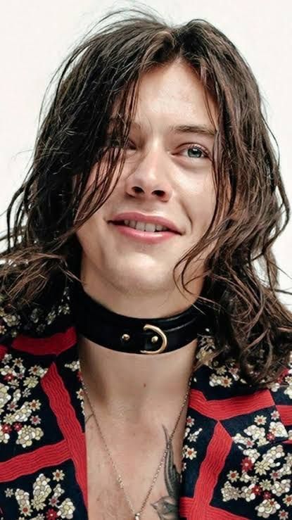 Where can I find men who look like this?