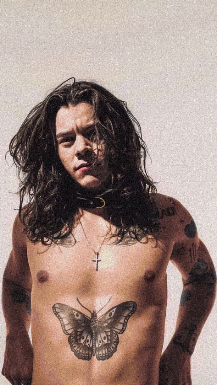 Where can I find men who look like this?