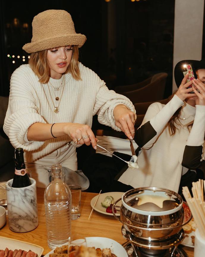 Have you ever had hot honey?