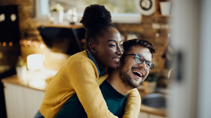 Time to evaluate your thought process. Why do interracial relationships bother some people?