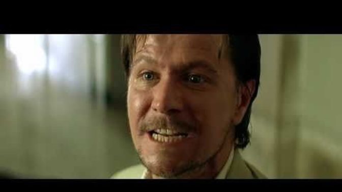 How would YOU feel if you were on the receiving end of Gary Oldman yelling ‘EVERYONE’ at you?
