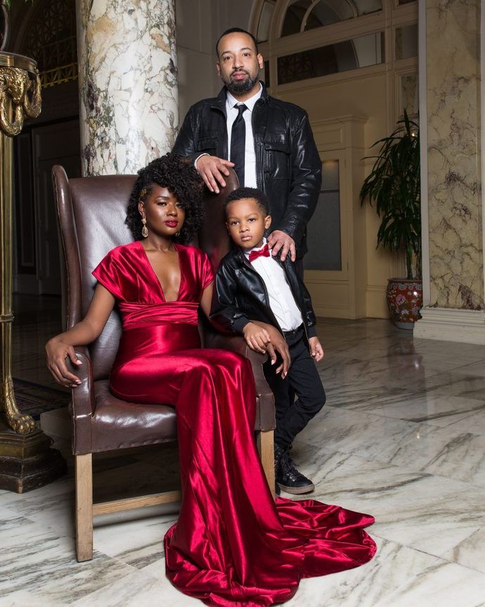 If you got a free photo shoot, would you want it to be formal, casual, or crazy?