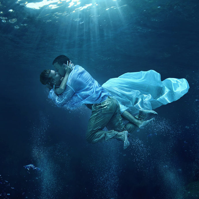 If you got a free photo shoot, would you want it to be formal, casual, or crazy?