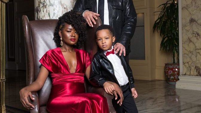 If you got a free photo shoot, would you want it to be formal, casual, or crazy?