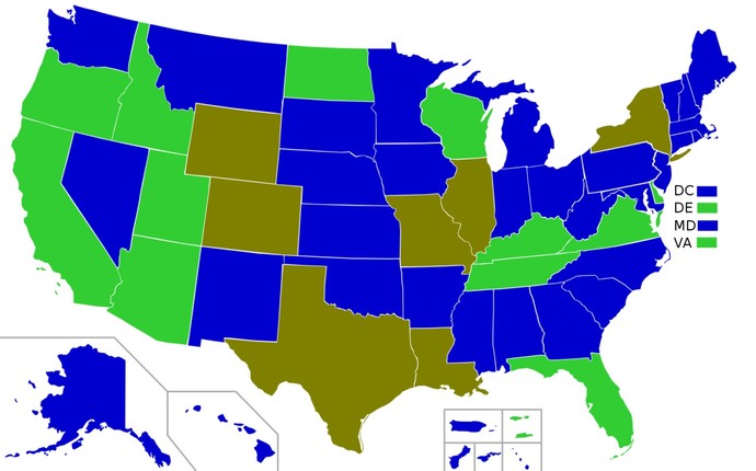 Should the federal age of consent be decreased?