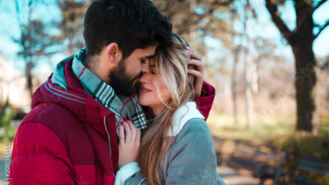 How was the person you found the most attractive in your life different than the rest?