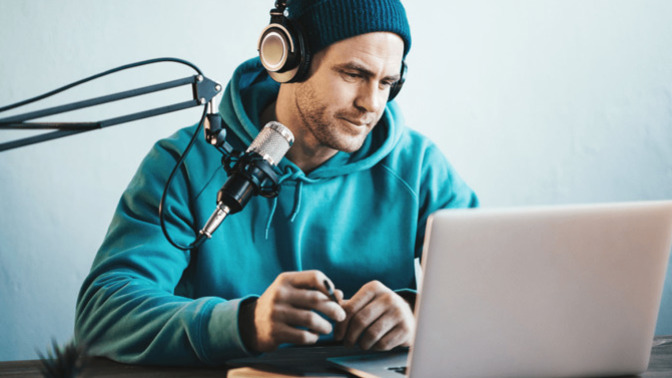 If I was in charge of a GAG podcast which GAG members would you like me to interview?
