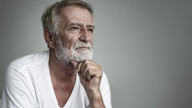 Is 57 too old to start again?