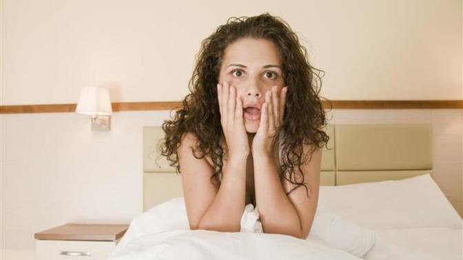 Is it weird I feel like I cheated on my boyfriend because of a dream?