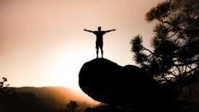 How to be more independent?