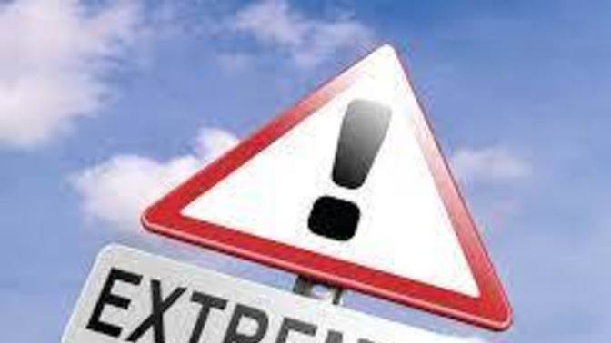 Do you have extremist views?