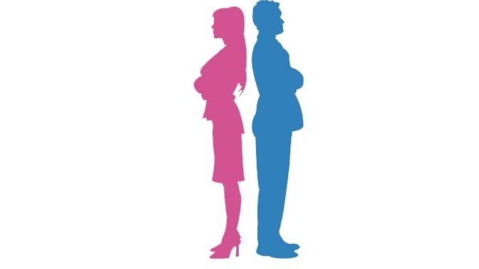 Who is better? Men or Women?