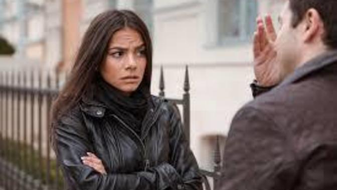 How to deal with a narcissist ghosting?
