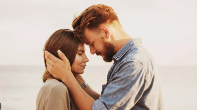 How does it feel to be loved by a boy?