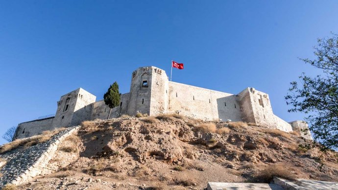 Have you heard of an earthquake in Turkey?