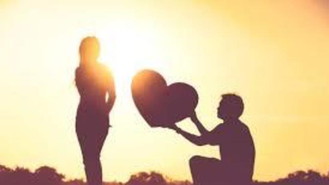 Why a guy would confess his feelings and say he is in love with me, long time after that would tell me that he is sexually attracted?