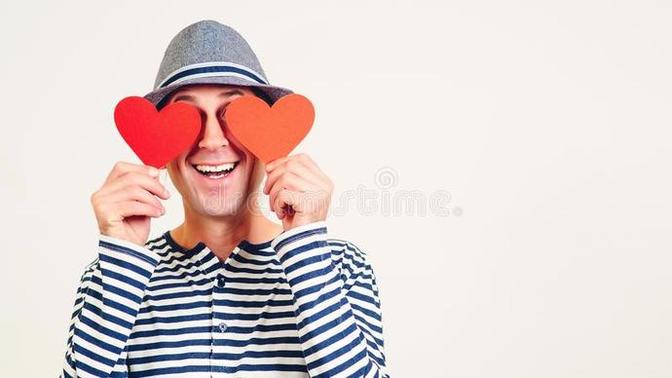 Should we have a male version of Valentine’s Day?