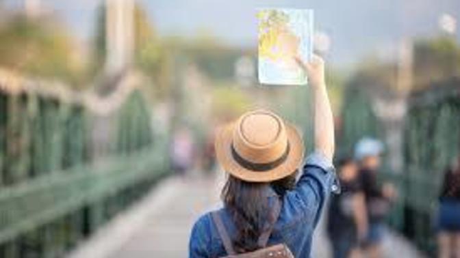 What is your favorite way to travel?