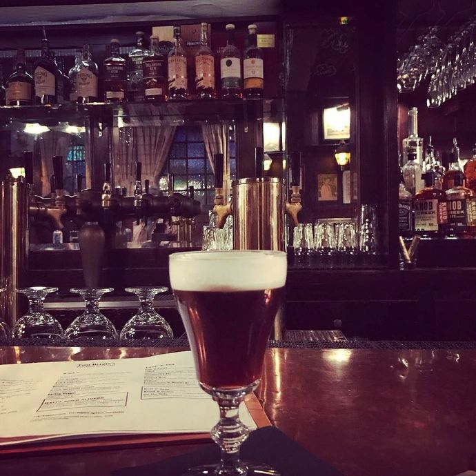 What is your favorite hot drink that warms you up in winter? GirlsAskGuys