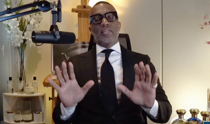 Why is the black community dying ?