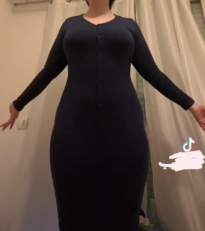 What do you guys think of this dress?