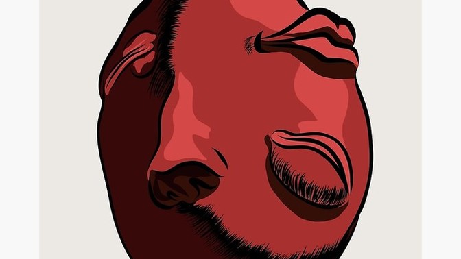 Planning on doing a crimson egg tattoo, what do you think?