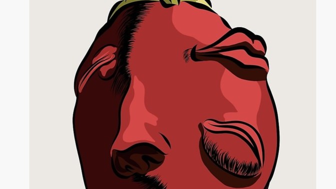 Planning on doing a crimson egg tattoo form berserk, what do you think?