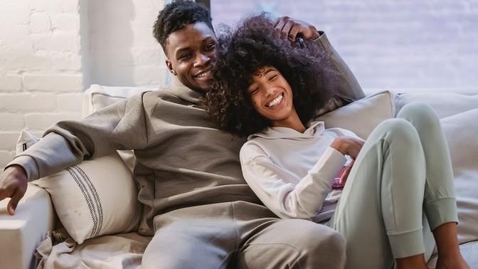 Ladies, do you prefer introverts or extroverts? Guys, are you introverted or extroverted?