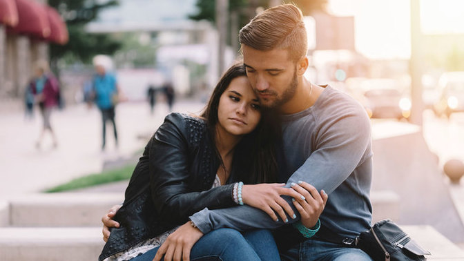 Which is more important in a relationship? Passion or dedication?