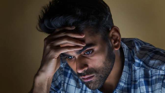 Name some Red Flags that Prompt Suspicion when an EX at Times Hits you up?