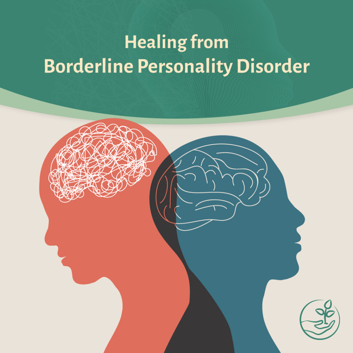 Quiet BPD dating: is it difficult and can they truly heal using therapy?