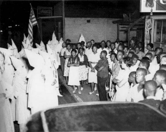 Okay I'mma Ask The Question I know So Many Avoid Cause The Pitchforks. Is Black History Month Racist and Why Continue To Use The N Word The Hypocrisy?