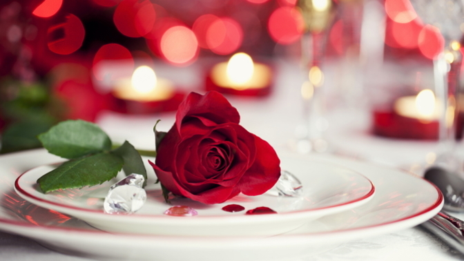What are you planning for your S/O for Valentine's day?